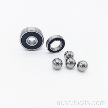 28.575mm 11/8 &quot;G20 Lager 100Cr6 Chrome Steel Ball